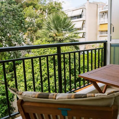 Apartment Cozy 2 Bedroom Gaia By Philoxenia *