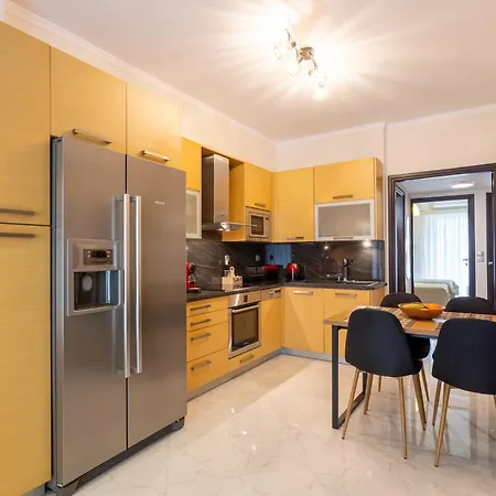 Apartment Cozy 2 Bedroom Gaia By Philoxenia Athens