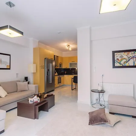 Apartment Cozy 2 Bedroom Gaia By Philoxenia Athens